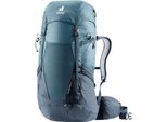 Deuter Futura Pro 40 Atlantico-Inchiostro Atlantico-Inchiostro -
