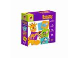 Gioco Educativo "Indovina L'animale"" Rk1280-03"