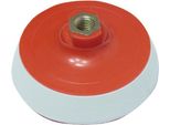Platorello Supporto Per Levigatrici E Smerigliatrici Con Filetto M14 115 Mm