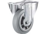 Tarsus Ruota Fissa 150 Mm. Tpe Extra Ruhig