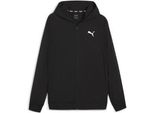 Puma Giacca Fit Woven Full Zip 52492001 Uomo