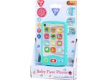 Playgo Baby, Il Mio Primo Telefono