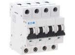 Interruttore Automatico 4P C 1,6A 15Ka Ac FAZ-C1.6/4 279048
