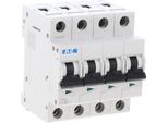 Interruttore Automatico 4P B 8A 15Ka Ac FAZ-B8/4 279030