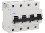 Interruttore Automatico 4P C 100A 20Ka Ac AZ-4-C100 211807