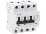 Interruttore Automatico 3P+ND 8A 15Ka Ac FAZ-D8/3N 278993