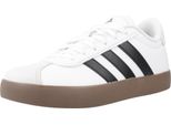 Sneakers Del Marchio Adidas Del Modello Vl Court 3.0 K Bianco