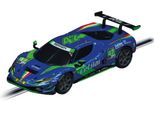 Carrera Ferrari 296 GT3 'Cetilar Racing, No.47' 1:43