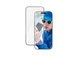 Panzerglass ® Screen Protector Iphone 16 Pro | Ultra-Wide Fit, Apple, Apple - Iphone 16 Pro, Applicazione A Secco, Antigraffio, Antiurto, Trasparente, 1 Pezzo(I)