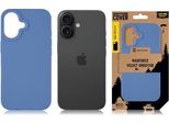 Cover Posteriore Tattica Magforce Velvet Smoothie Iphone 16 Avatar