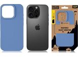 Cover Posteriore Tattica Magforce Velvet Smoothie Iphone 16 Pro Avatar