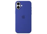 Etui Apple Myyf3Zm/A Iphone 16 Plus 6.7 Magsafe Niebieski/Ultramarine Silicone Case