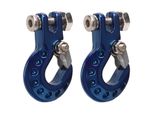 Gancio Del Rimorchio Di Rc, Gancio Del Verricello Di Rc, Gancio Dell'automobile Rampicante Di Rc, Gancio Del Rimorchio Del Metallo Di Rc, Gancio Della Lega Di Alluminio, Gancio Di Corsa Di Rc