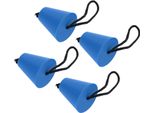 Kit Tappi Per Ombrinali, Tappo Per Ombrinali Kayak, Tappo Per Fori Di Scarico Kayak, Tappo Per Fori Di Scarico Kayak, Tappi Per Ombrinali, Accessori Kayak