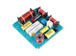 Divisore Di Frequenza, Filtro Crossover, Divisore Di Frequenza A 3 Vie, Scheda Audio Crossover, Divisore Di Frequenza Audio