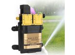 Pompa Dell'acqua A 12 V, Pompa A 12 V, Pompa A Spruzzo D'acqua, Pompa Dell'acqua Elettrica, Pompa Dell'acqua Agricola, Pompa Dell'acqua Ad Alta Pressione, Pompa Dell'acqua Agricola A Spruzzo