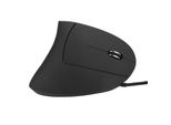 Mouse Da Gioco, Mouse Wireless, Mouse Ergonomico, Mouse Wireless 2.4G, Mouse Verticale