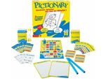 Gioco Da Tavolo Mattel Pictionary