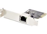 Scheda Di Rete Pcie Gigabit A 1 Porta Di Startech.Com, Conforme A Taa