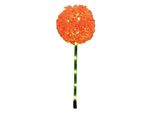Luce Solare Della Palla, Luce Solare All'aperto Della Palla, Luce Solare Impermeabile All'aperto Della Palla, Luce Solare Della Palla Del Giardino, Luce Solare Del Fiore Della Palla, Luce Solare Del Punto Del Fiore Della Palla