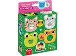 Czuczu Il Mio Puzzle Con Un Buco Animali 12M+ 93761
