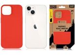 Cover Posteriore Tattica Magforce Velvet Smoothie Cover Iphone 14 Chilli