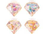 Jono Toys: Scatola Portagioie Con Diamanti, 7 Pezzi