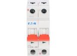 Interruttore Automatico 2P C 10A 10Ka Dc PL7-C10/2-DC 264900