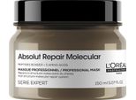 L'oreal Professionnel, Serie Expert Absolut Repair Molecular, Hair Treatment Cream Mask, 150 Ml