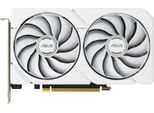 Asus Dual -RX9060XT-16G-WHITE Amd Radeon Rx 9060 Xt 16 Gb GDDR6