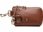Esquire Caso Chiave Alexandria Key Case Brown Marrone
