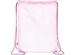 Borsa Da Ginnastica Minnie Mouse 33X44 Cm Blu Blu Taglia Unica