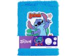 Disney Stitch - Taccuino - A5 - 1 Pezzo