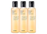 Tonico Viso Full Fit Cosrx Propolis Synergy Toner Face Facial Care, 3X 150Ml