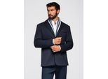 Ombre Clothing Giacca Da Cerimonia Da Uomo Gildaricus Navy Xl