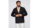 Ombre Clothing Giacca Da Cerimonia Da Uomo Gildaricus Nero Xl