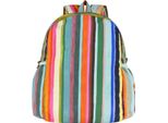 Oilily Zaino Per Il Tempo Libero Zaino Balloony Backpack Creme De Menthe Colorato