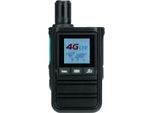 Retevis L61 4G Radio, Rete Walkie Talkie Distanza Illimitata Con Gps, 2500 Mah, Type-C, Lunga Portata Con Gps, Per Logistica, Campeggio