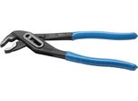Bgs Pinze Per Pompe Dell'acqua Con Filettatura Passante 240 Mm