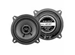 Nuovo Majestic AP-207 Altoparlante Per Auto A 2 Vie 120 W 2 Pezzo/I