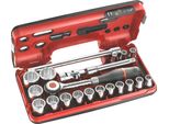 Facom Steckschluessel-Set 1/2Z S.360 21-Tl