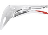 Knipex 41 44 200 Pinze A Serramanico Zincate 200 Mm