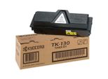 Kyocera 1T02HS0EUC Toner Kyocera TK-130 Nero