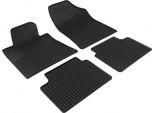 Tappetini In Gomma Per Auto Petex Kia Ceed 2012-2018