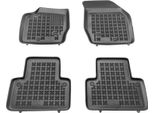 Tappetini In Gomma Per Auto Volvo XC90 2002-2015 Rezaw-Plast