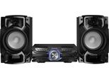 Panasonic SC-AKX520 Mini Sistema Audio 650 W Nero (SC-AKX520E-K)