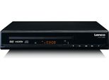 Lenco, Lettore Dvd/Cd Con Display Hdmi E Led, Nero
