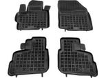 Gumové Autokoberce Rezaw-Plast Mitsubishi Space Star 2012-
