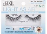 Set Di Ciglia Finte Light As Air 522