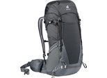 Deuter Futura Pro 42 El Colori: Nero